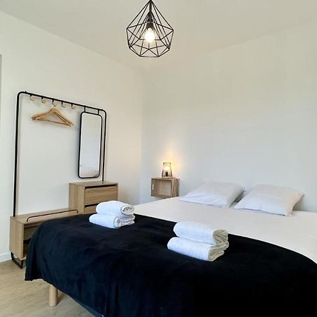 Apartamento L'Escale Fort-Mahon-Plage Exterior foto